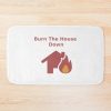 Ajr Song Inspired Graphic Bath Mat Official Ajr Band Store