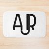 Ajr Logo Bath Mat Official Ajr Band Store