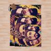 Ajr Band Throw Blanket Official Ajr Band Store