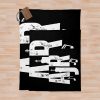 Throw Blanket Official Ajr Band Merch