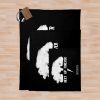 Next Up Forever Lightning Throw Blanket Official Ajr Band Store