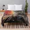 Ok Orchestra Throw Blanket Official Ajr Band Store