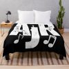 Throw Blanket Official Ajr Band Store
