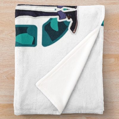 Ajr Tour Store Throw Blanket Official Ajr Band Store