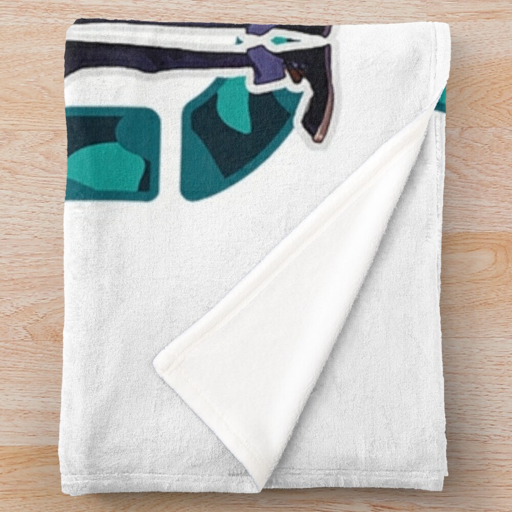 Ajr Tour Store Throw Blanket Official Ajr Band Store