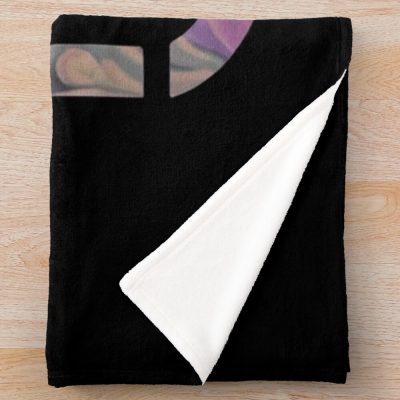 Adam Jack Ryan Metzger Throw Blanket Official Ajr Band Store