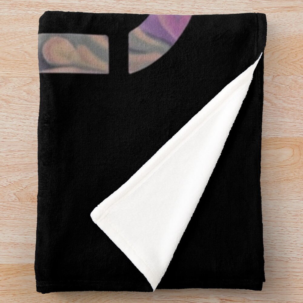 Adam Jack Ryan Metzger Throw Blanket Official Ajr Band Store