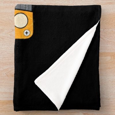 Ajr Band Throw Blanket Official Ajr Band Store