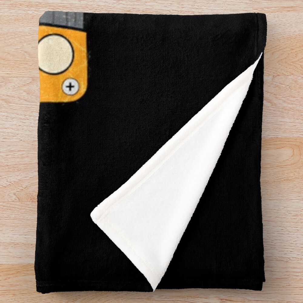 Ajr Band Throw Blanket Official Ajr Band Store