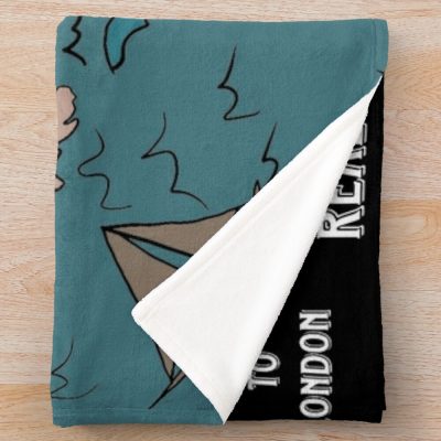 Ajr The Maybe Man Throw Blanket Official Ajr Band Store