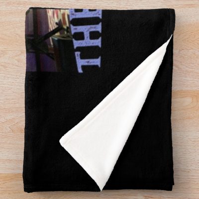The Maybe Man - Ajr Throw Blanket Official Ajr Band Store