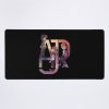 Ajr Band Mouse Pad Official Ajr Band Store