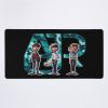 Ajr Tour Store Mouse Pad Official Ajr Band Store
