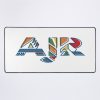 Ajr. Mouse Pad Official Ajr Band Store