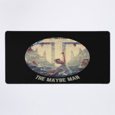Ajr Band | The Maybe Man Ajr Mouse Pad Official Ajr Band Store