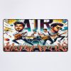 Ajr Concert Mouse Pad Official Ajr Band Store