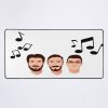 Ajr Band Mouse Pad Official Ajr Band Store