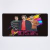 Ajr Mouse Pad Official Ajr Band Store