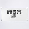 Ajr In Black And White Mouse Pad Official Ajr Band Store