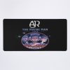 Ajr The Maybe Man Tour 2024 Tour Band Fan Concert Mouse Pad Official Ajr Band Store