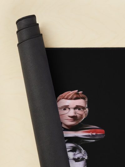 Ajr Band Ajrmy Mouse Pad Official Ajr Band Store