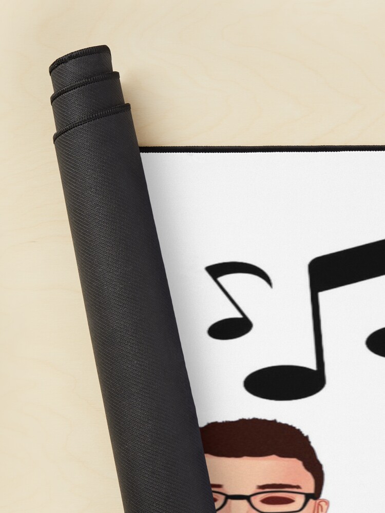 Ajr Band Mouse Pad Official Ajr Band Store