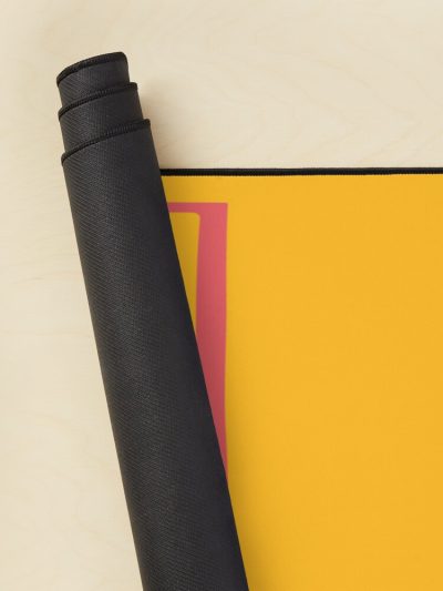 Ajr 90S Nostalgia Collection: Relive The Neotheater Era With Exclusive Store And Ajr Vibes! Mouse Pad Official Ajr Band Store