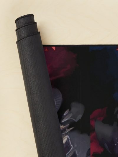 Ajr Music| The Maybe Man Ajr Mouse Pad Official Ajr Band Store