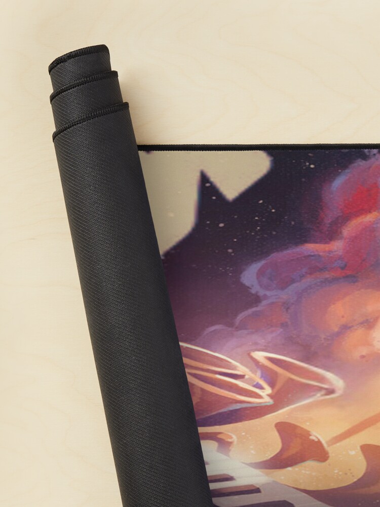 Ajr | Band | The Maybe Man Ajr Mouse Pad Official Ajr Band Store