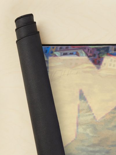 Ajr Band | The Maybe Man Ajr Mouse Pad Official Ajr Band Store