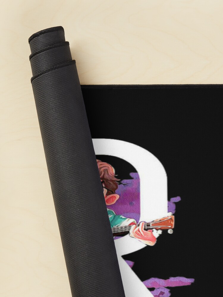 Ajr Band Mouse Pad Official Ajr Band Store