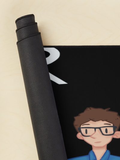 Ajr Brothers Mouse Pad Official Ajr Band Store