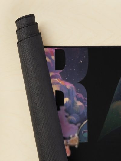 Ajr Band | The Maybe Man Ajr Mouse Pad Official Ajr Band Store