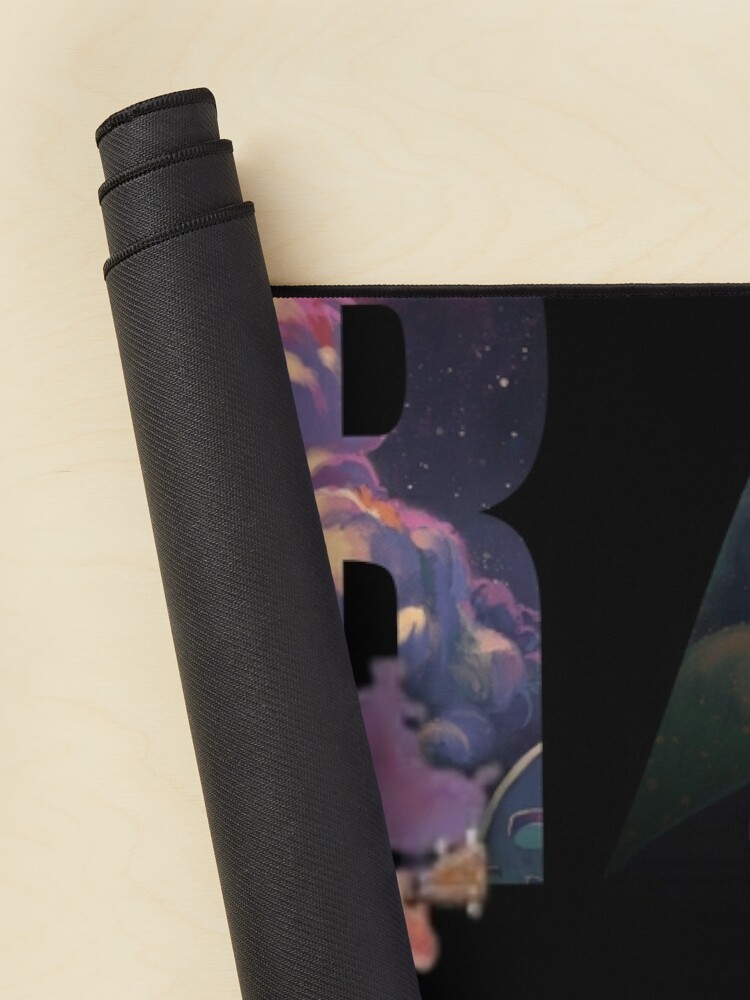 Ajr Band | The Maybe Man Ajr Mouse Pad Official Ajr Band Store