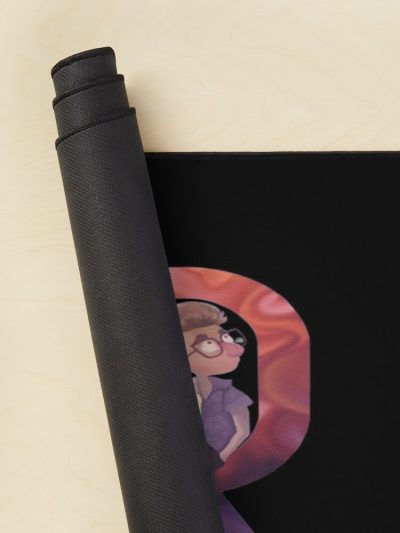 Adam Jack Ryan Metzger Mouse Pad Official Ajr Band Store