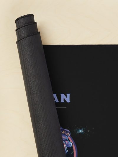 Ajr The Maybe Man Tour 2024 Tour Band Fan Concert Mouse Pad Official Ajr Band Store