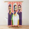 Ajr Shower Curtain Official Ajr Band Store