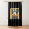 Ajr Band Shower Curtain Official Ajr Band Store