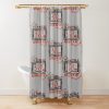 Three Shower Curtain Official Ajr Band Store