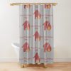 Ajr Song Inspired Graphic Shower Curtain Official Ajr Band Store