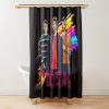 Ajr Shower Curtain Official Ajr Band Store