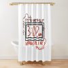 Three Shower Curtain Official Ajr Band Store