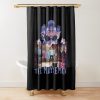 The Maybe Man - Ajr Shower Curtain Official Ajr Band Store