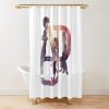 Adam Jack Ryan Metzger Shower Curtain Official Ajr Band Store