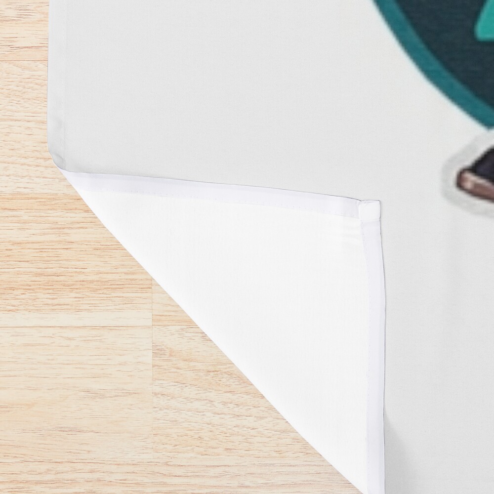 Ajr Tour Store Shower Curtain Official Ajr Band Store