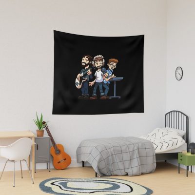 Ajr Brothers Tapestry Official Ajr Band Store