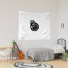 3 O Clock Things (Inverted Colors) Tapestry Official Ajr Band Store