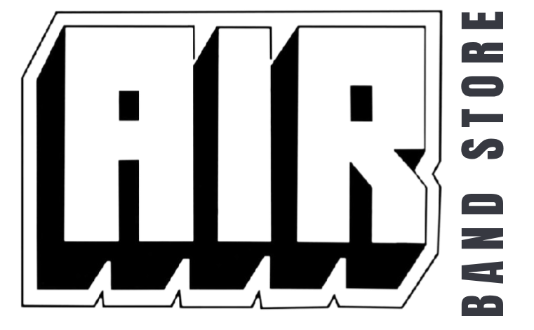 Ajr Band Store