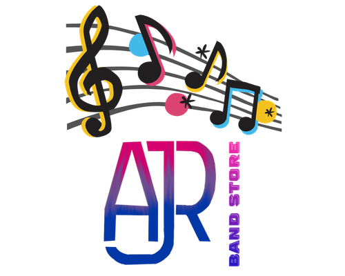 Ajr Band Store